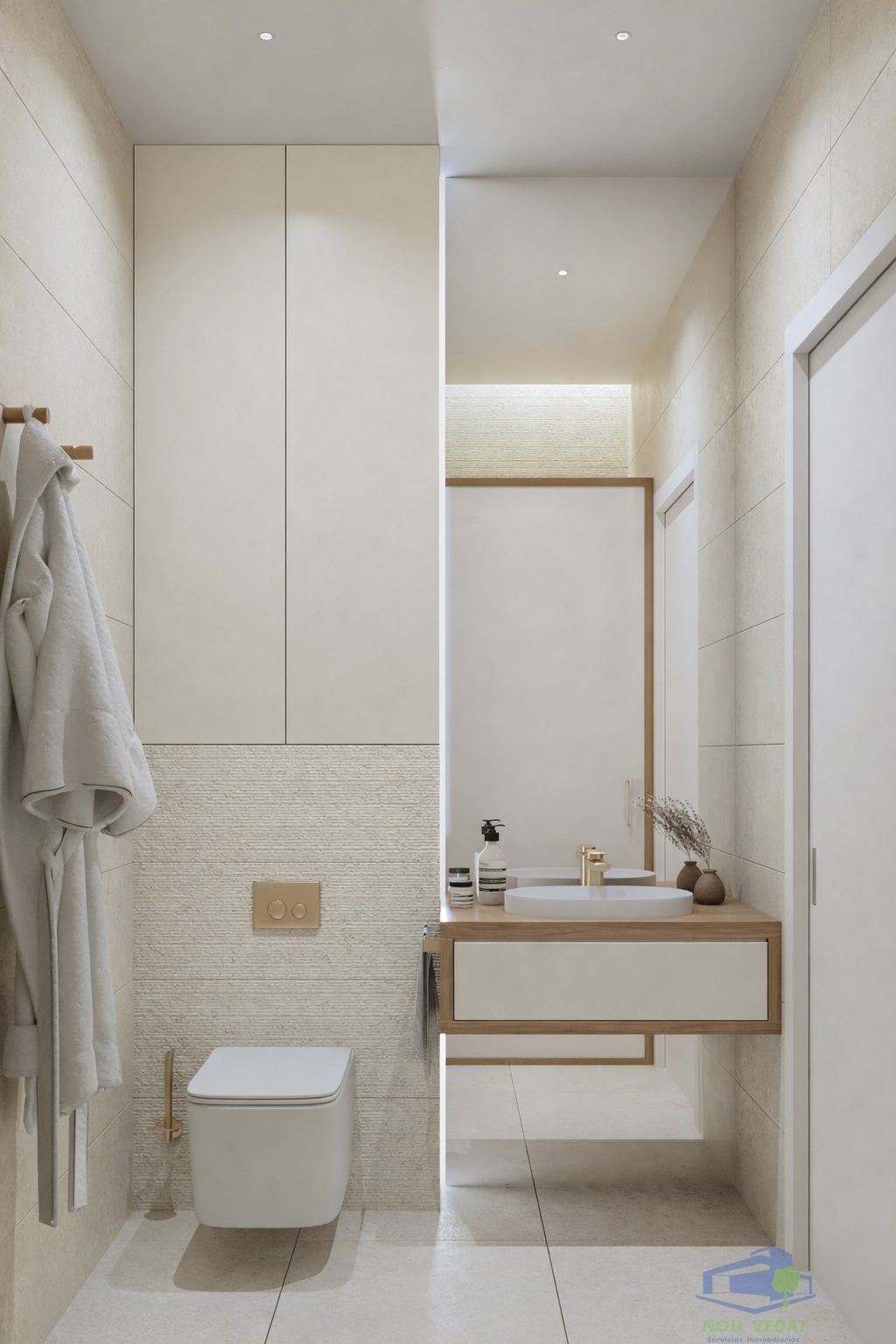 Venta de bungalow en Pilar de la Horadada