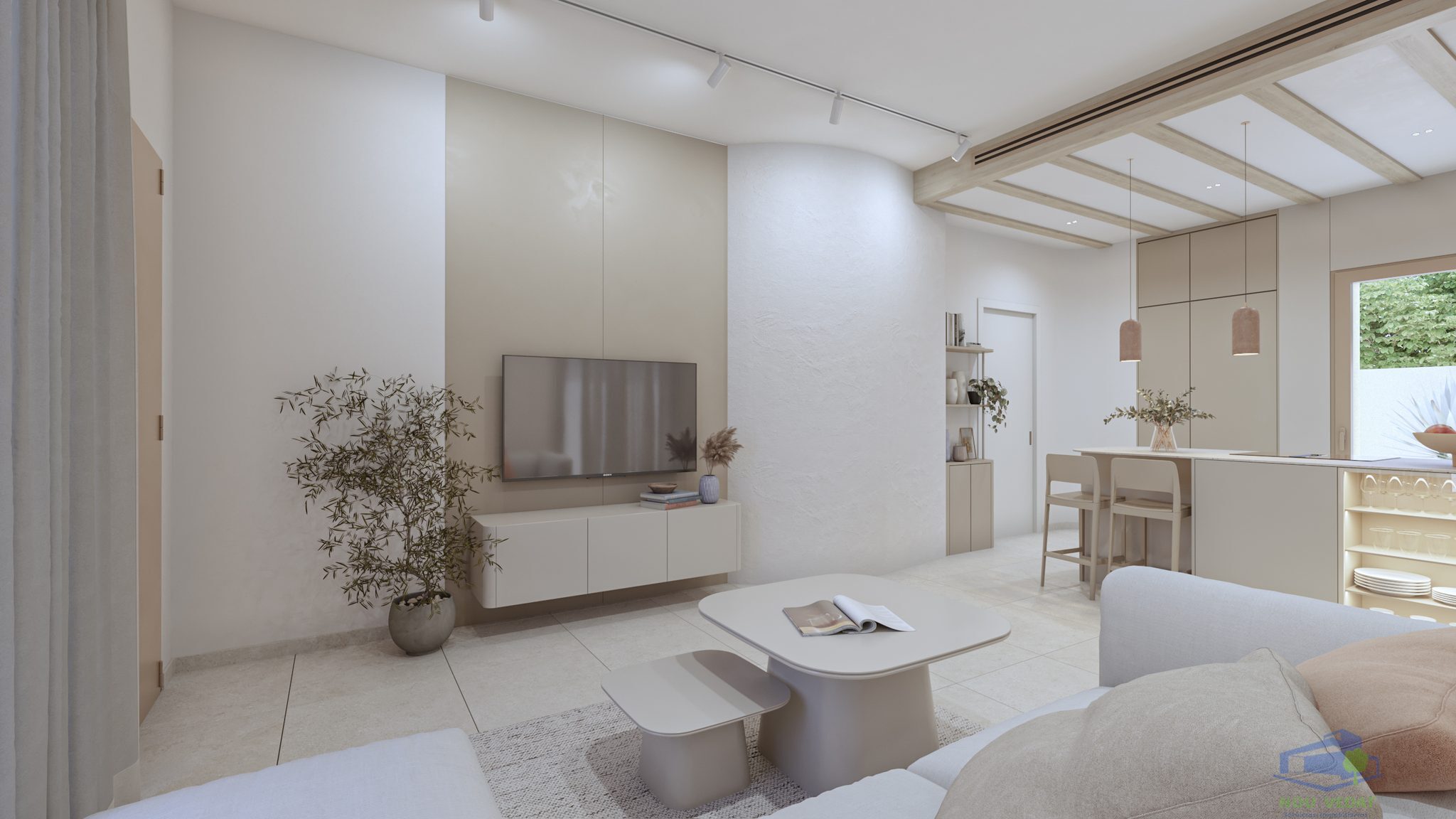 Venta de bungalow en Pilar de la Horadada