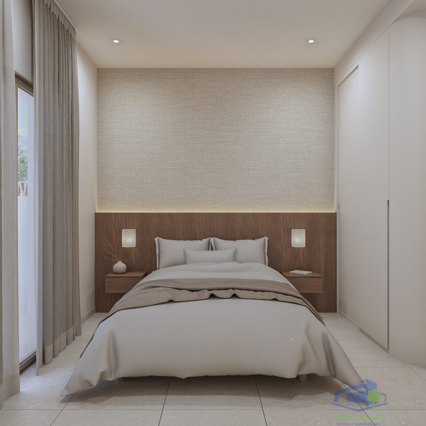 Venta de bungalow en Pilar de la Horadada