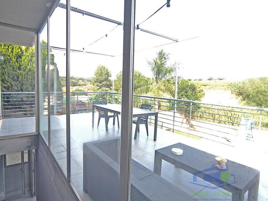 Venta de chalet en Monserrat