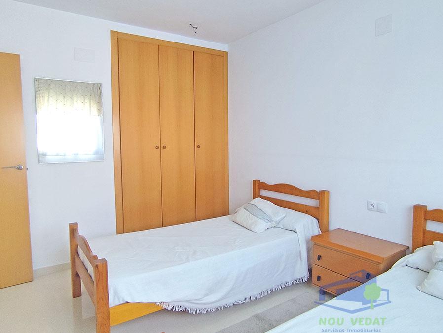 Venta de chalet en Monserrat