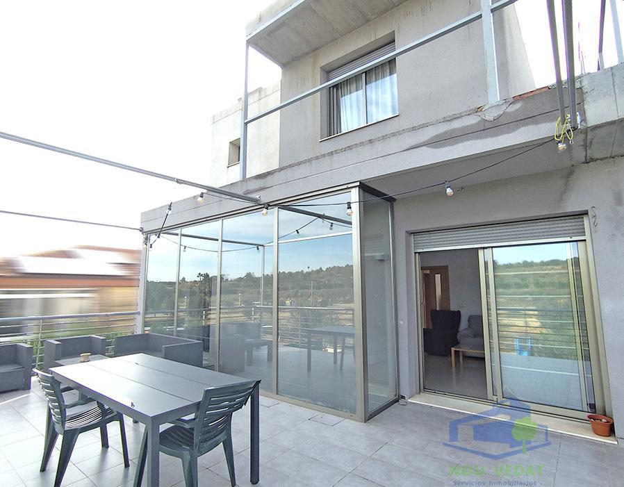 Venta de chalet en Monserrat