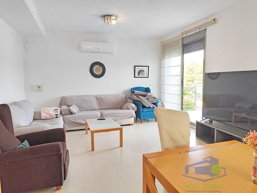 Venta de chalet en Monserrat