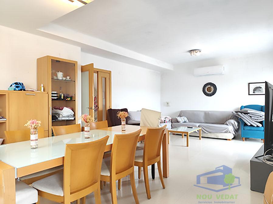 Venta de chalet en Monserrat