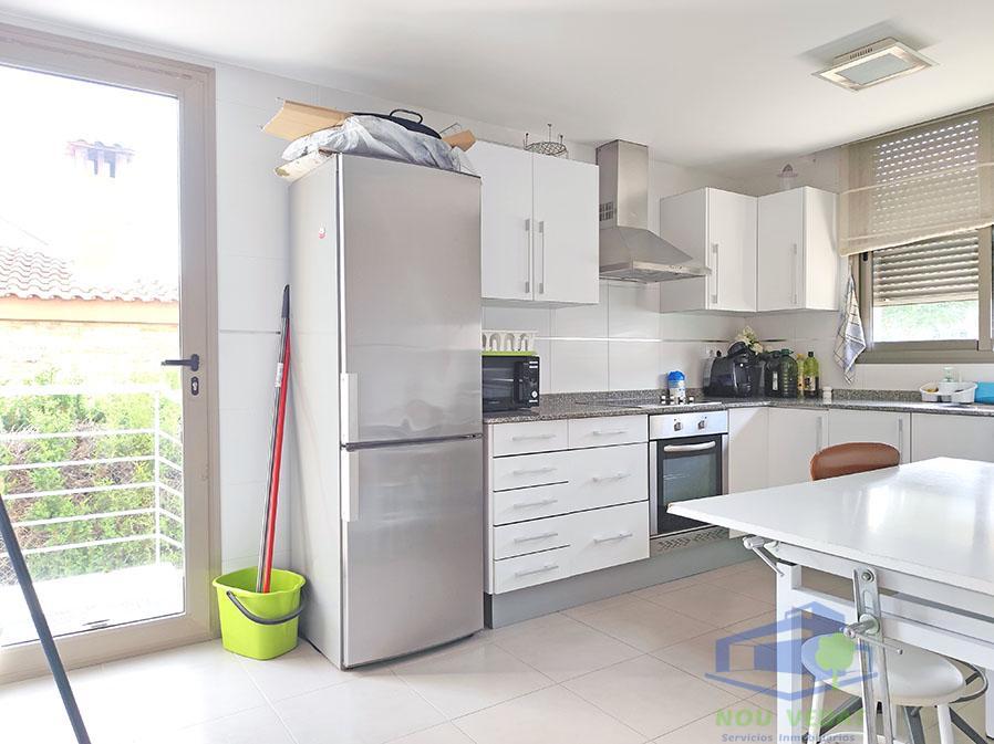 Venta de chalet en Monserrat