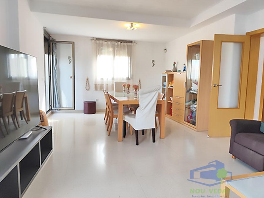 Venta de chalet en Monserrat