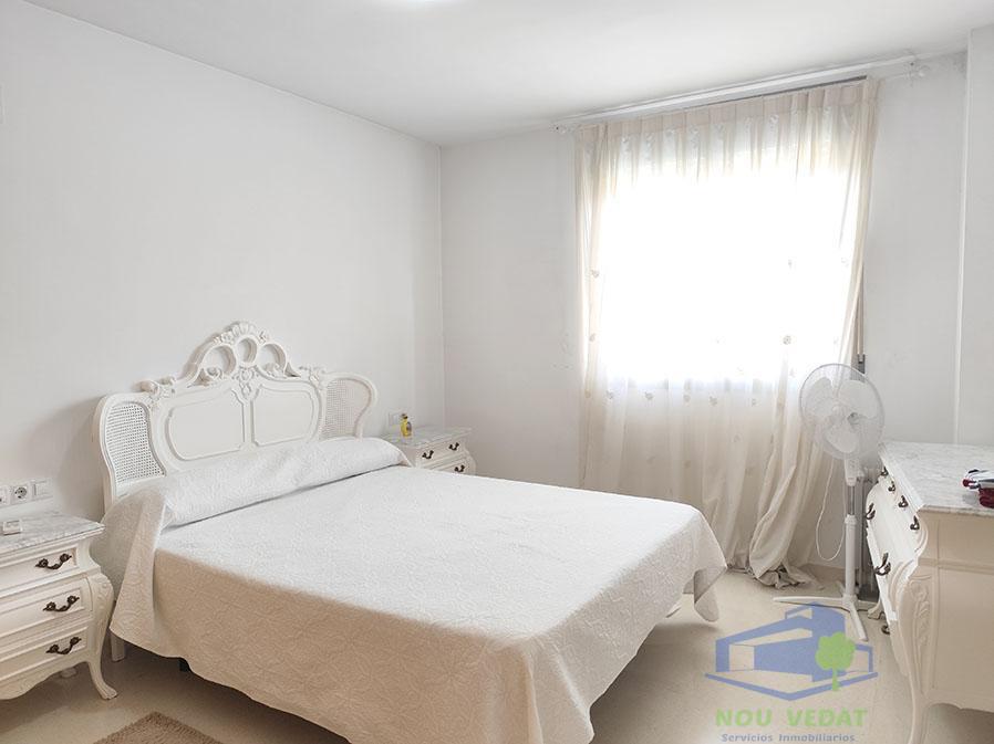 Venta de chalet en Monserrat