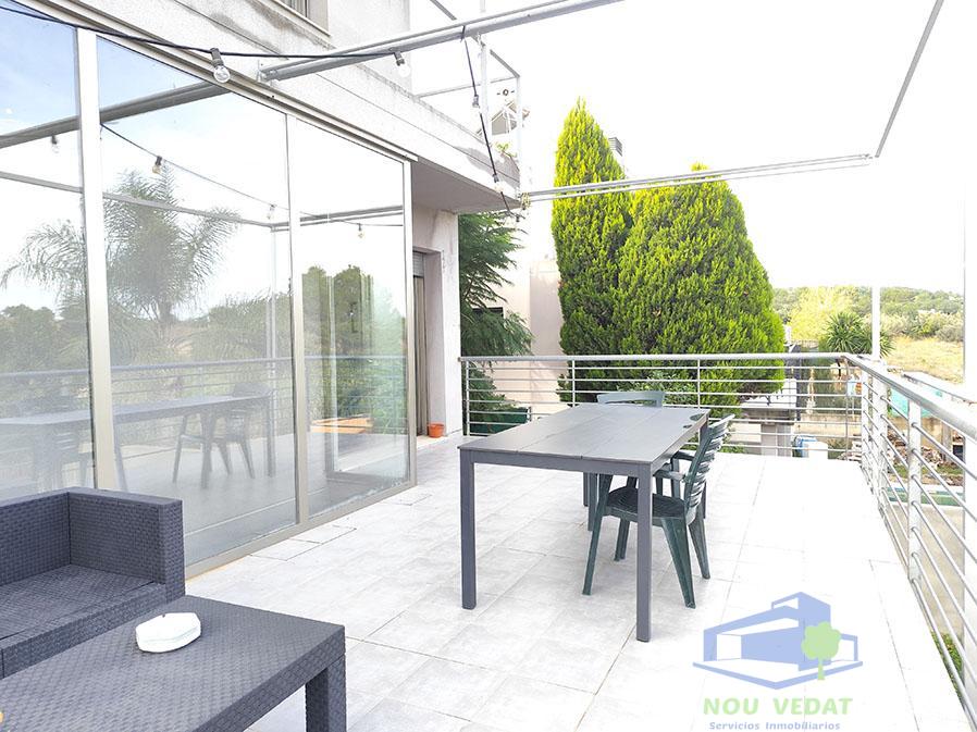 Venta de chalet en Monserrat