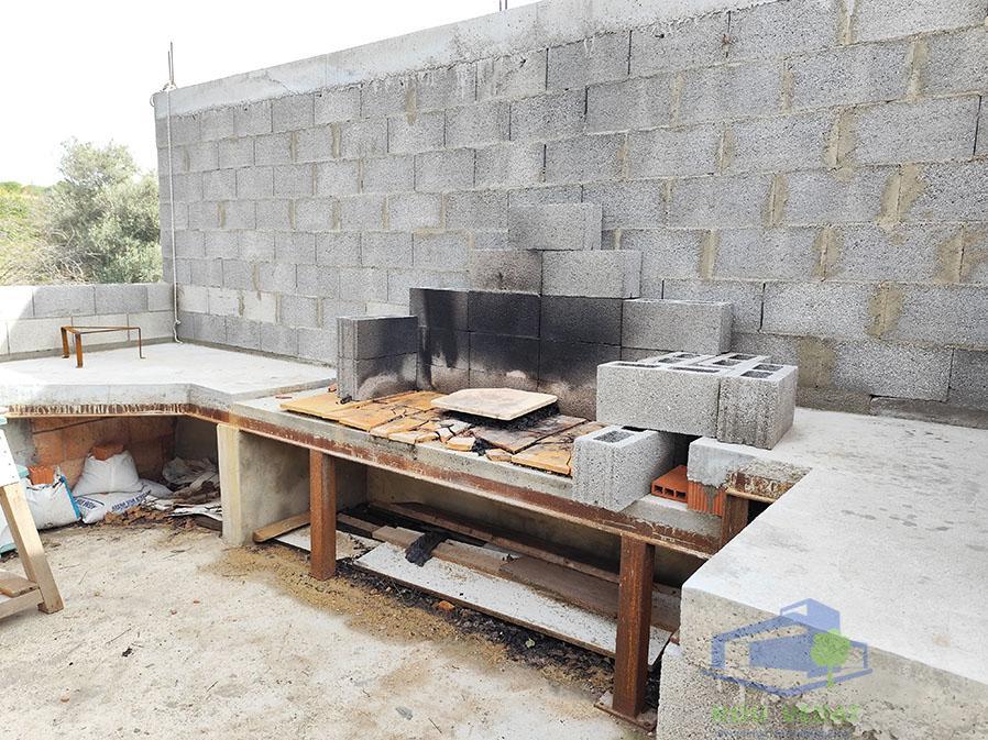 Venta de chalet en Monserrat