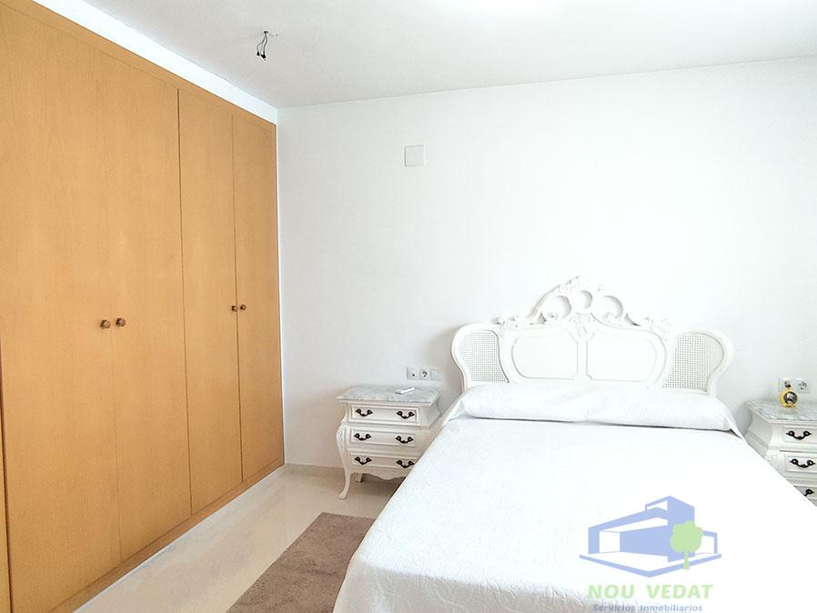 Venta de chalet en Monserrat