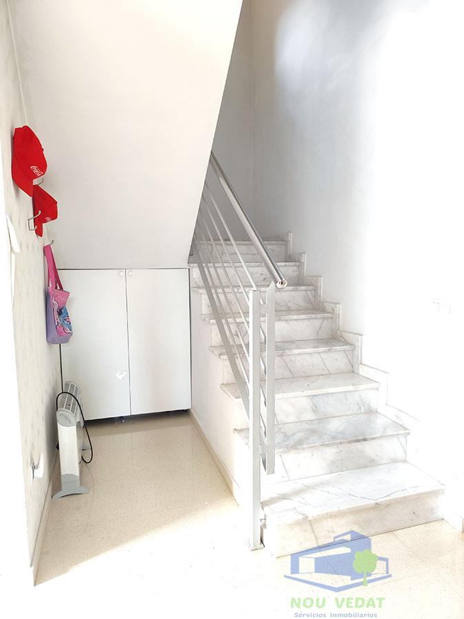 Venta de chalet en Monserrat