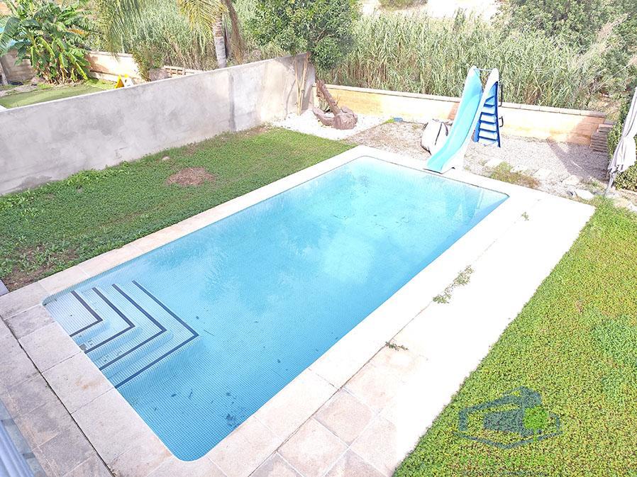 Venta de chalet en Monserrat