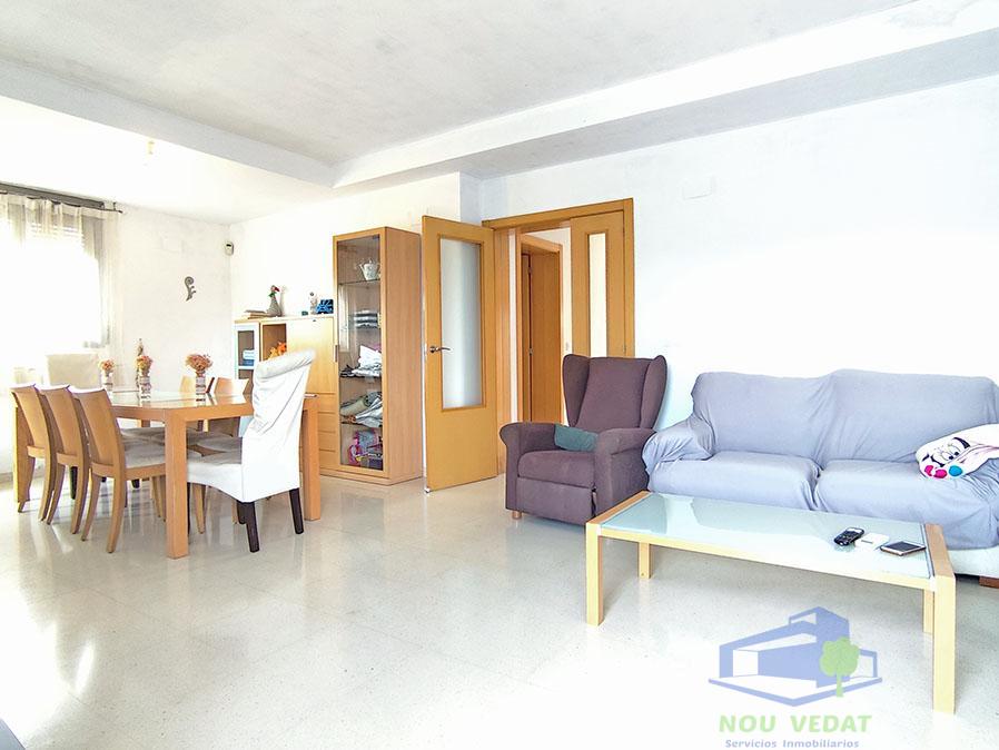 Venta de chalet en Monserrat