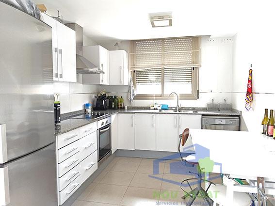 Venta de chalet en Monserrat