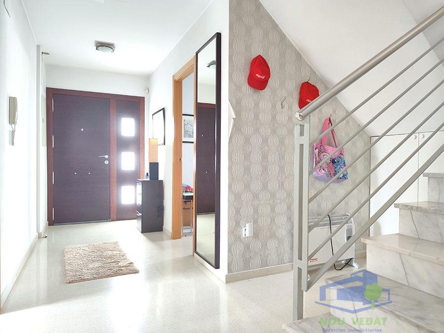 Venta de chalet en Monserrat