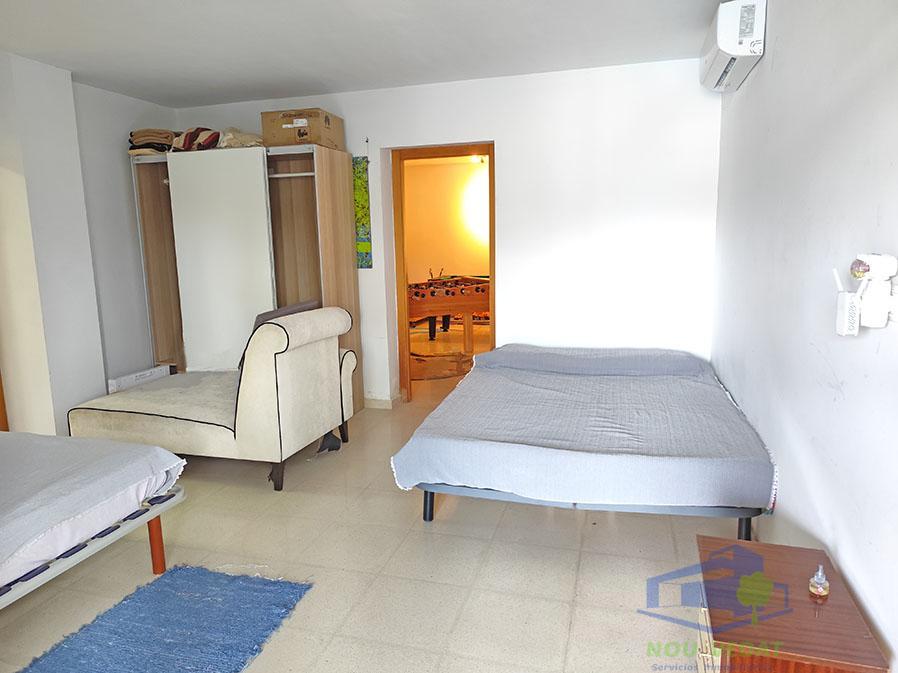 Venta de chalet en Monserrat