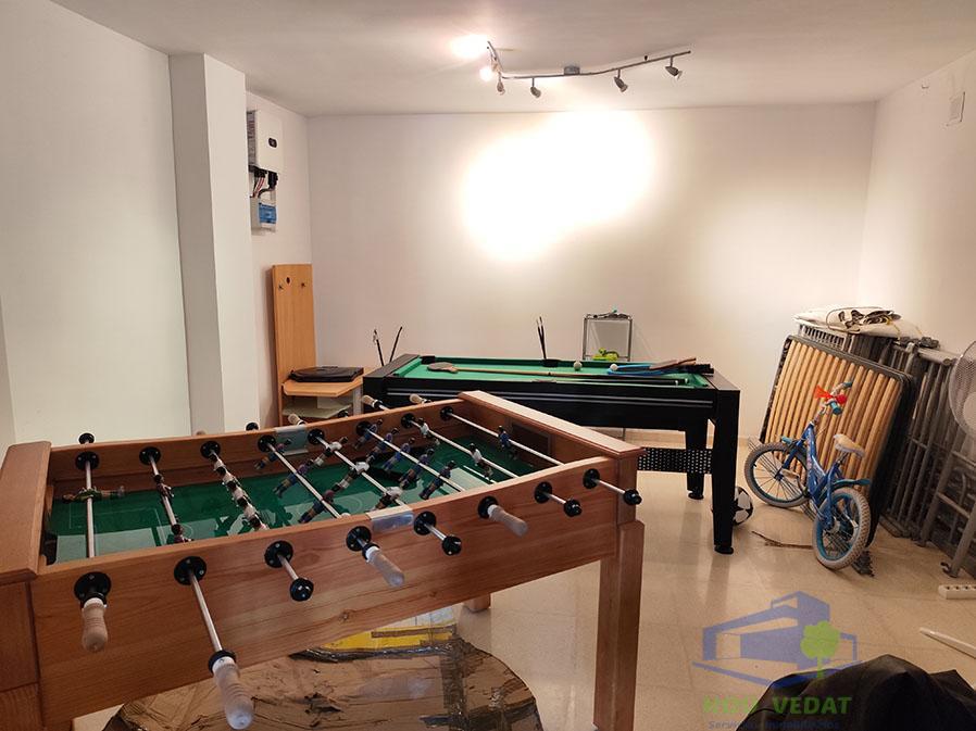 Venta de chalet en Monserrat