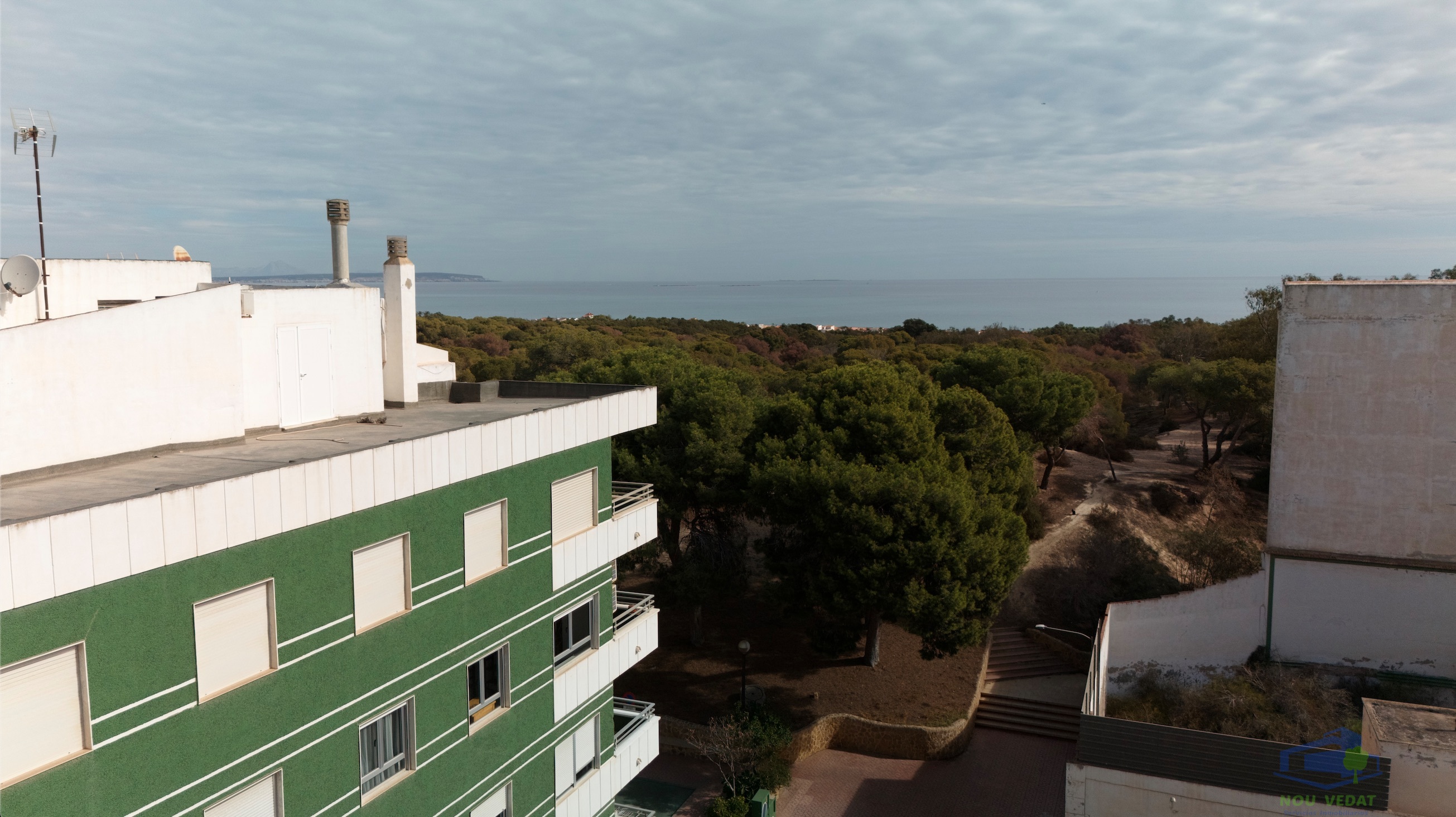 Venta de piso en Guardamar del Segura