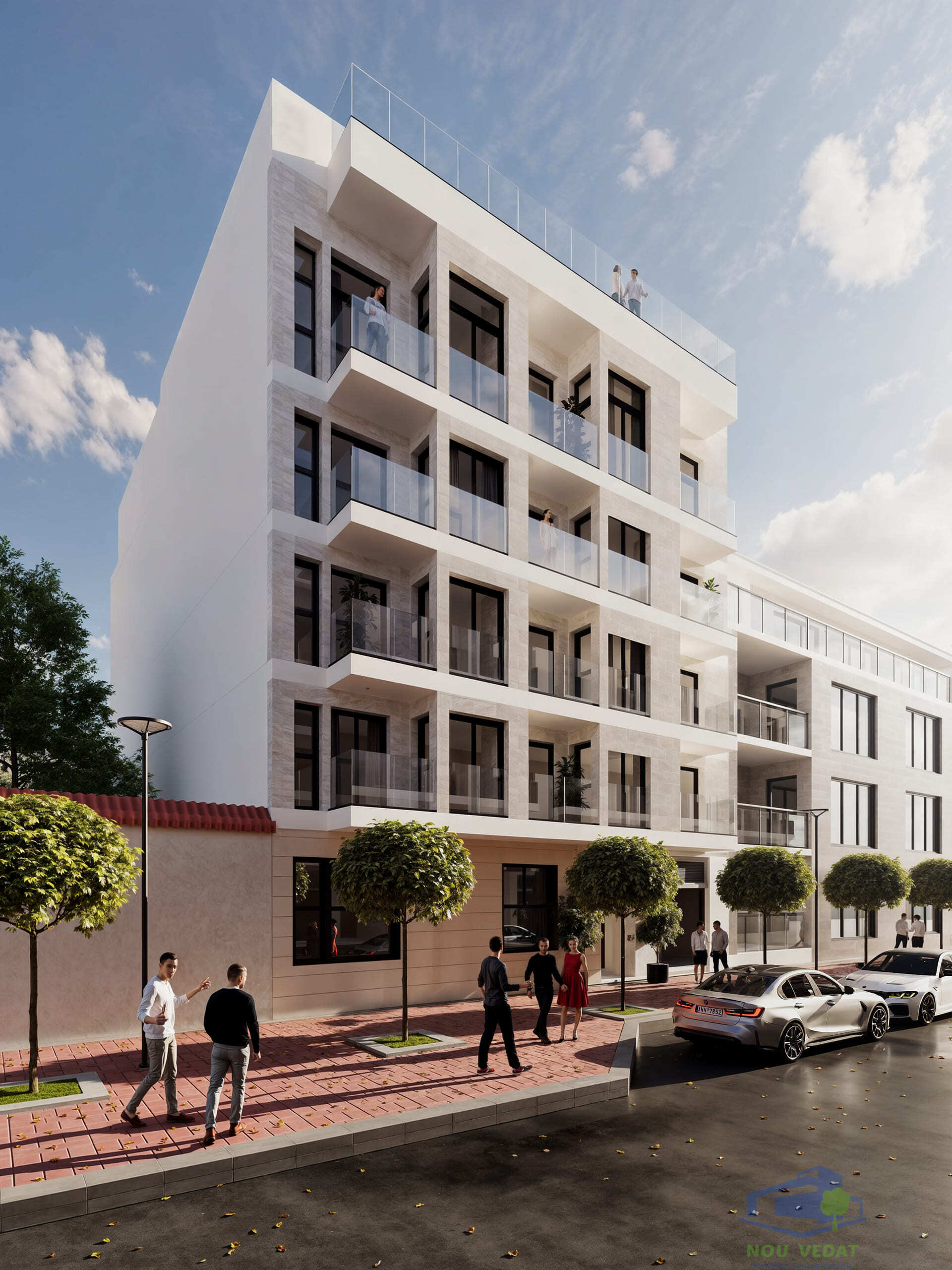 Venta de piso en Guardamar del Segura