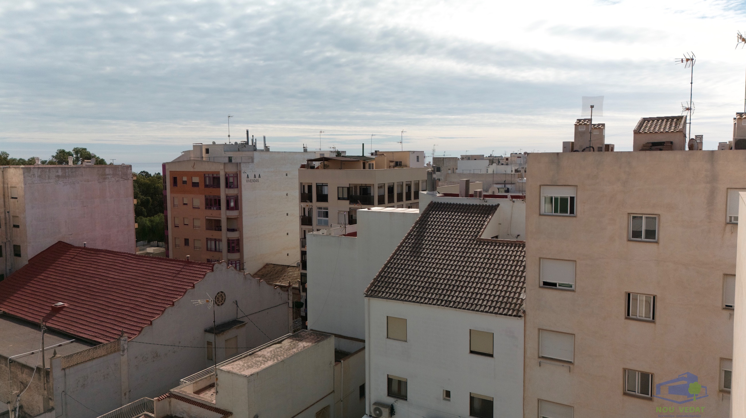 Venta de apartamento en Guardamar del Segura