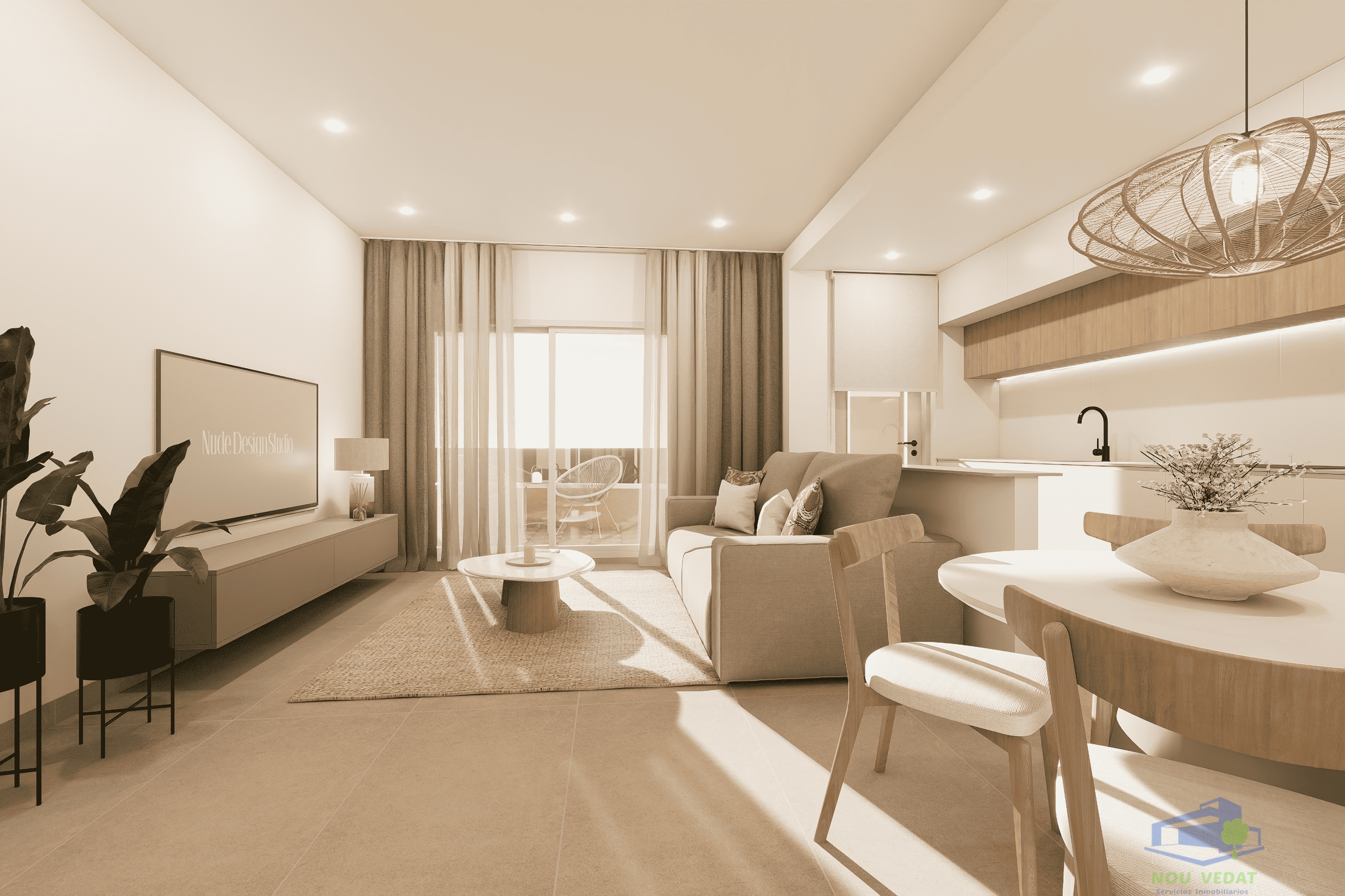 Venta de bungalow en Pilar de la Horadada