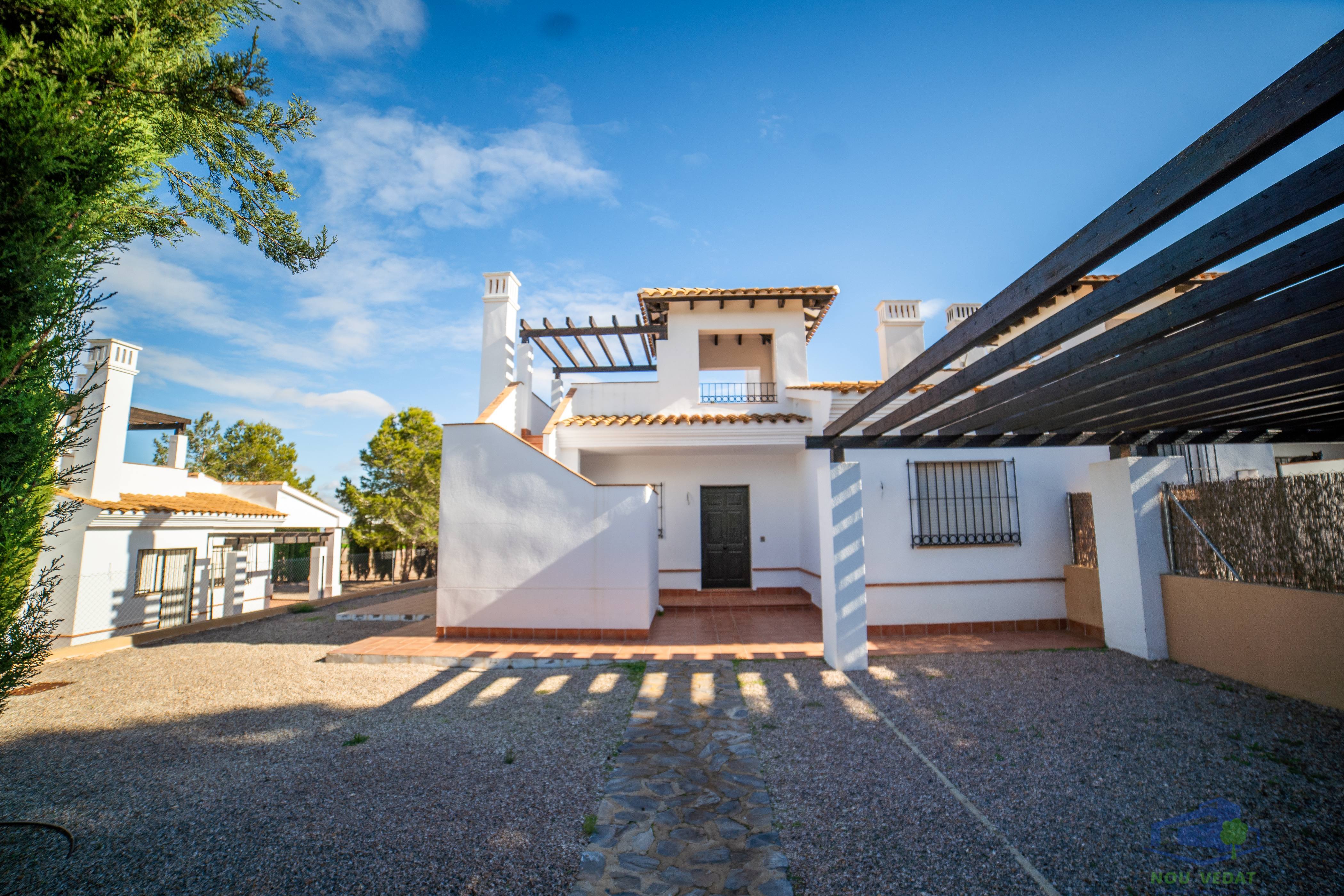 Venta de casa en Fuente Alamo