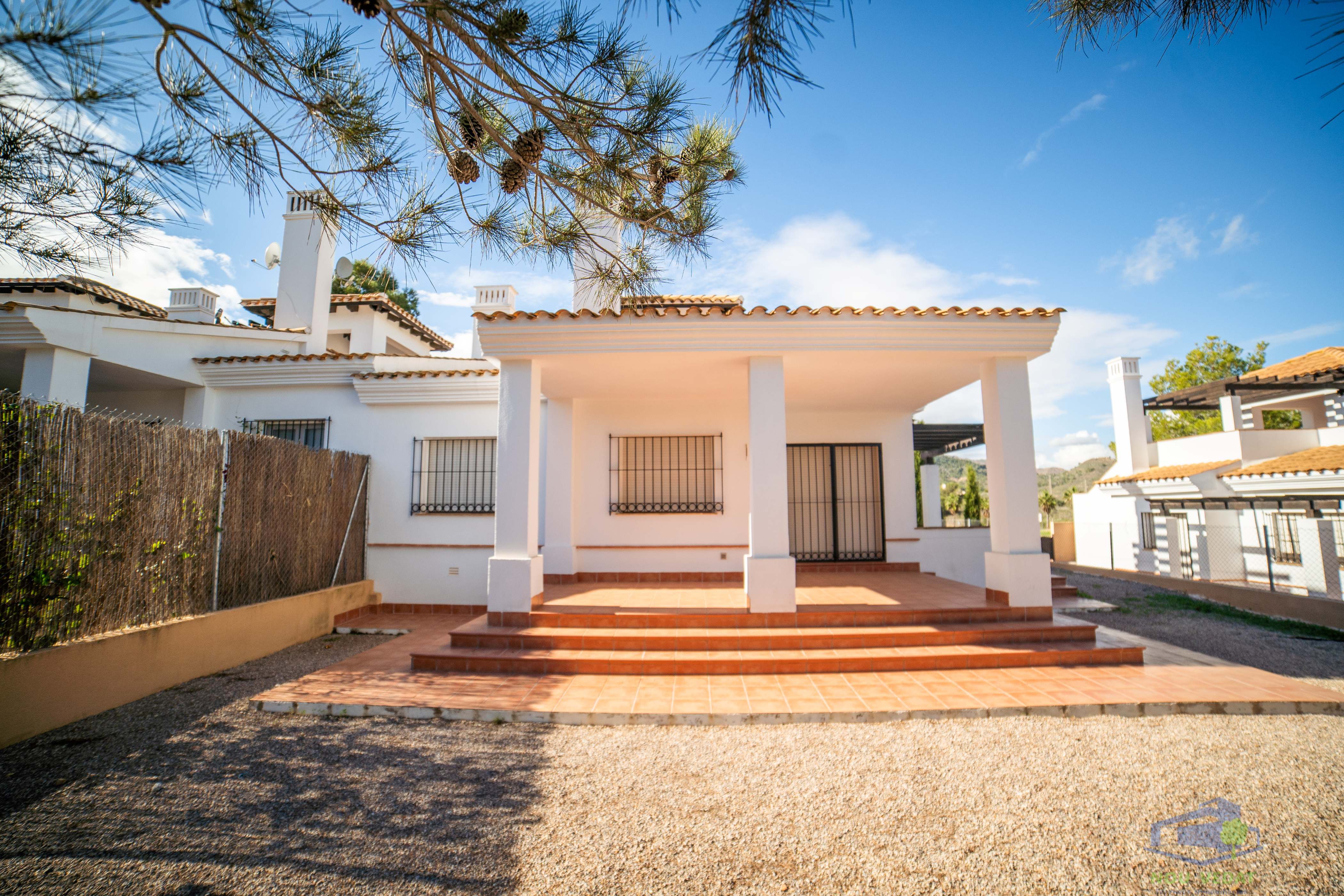 Venta de casa en Fuente Alamo