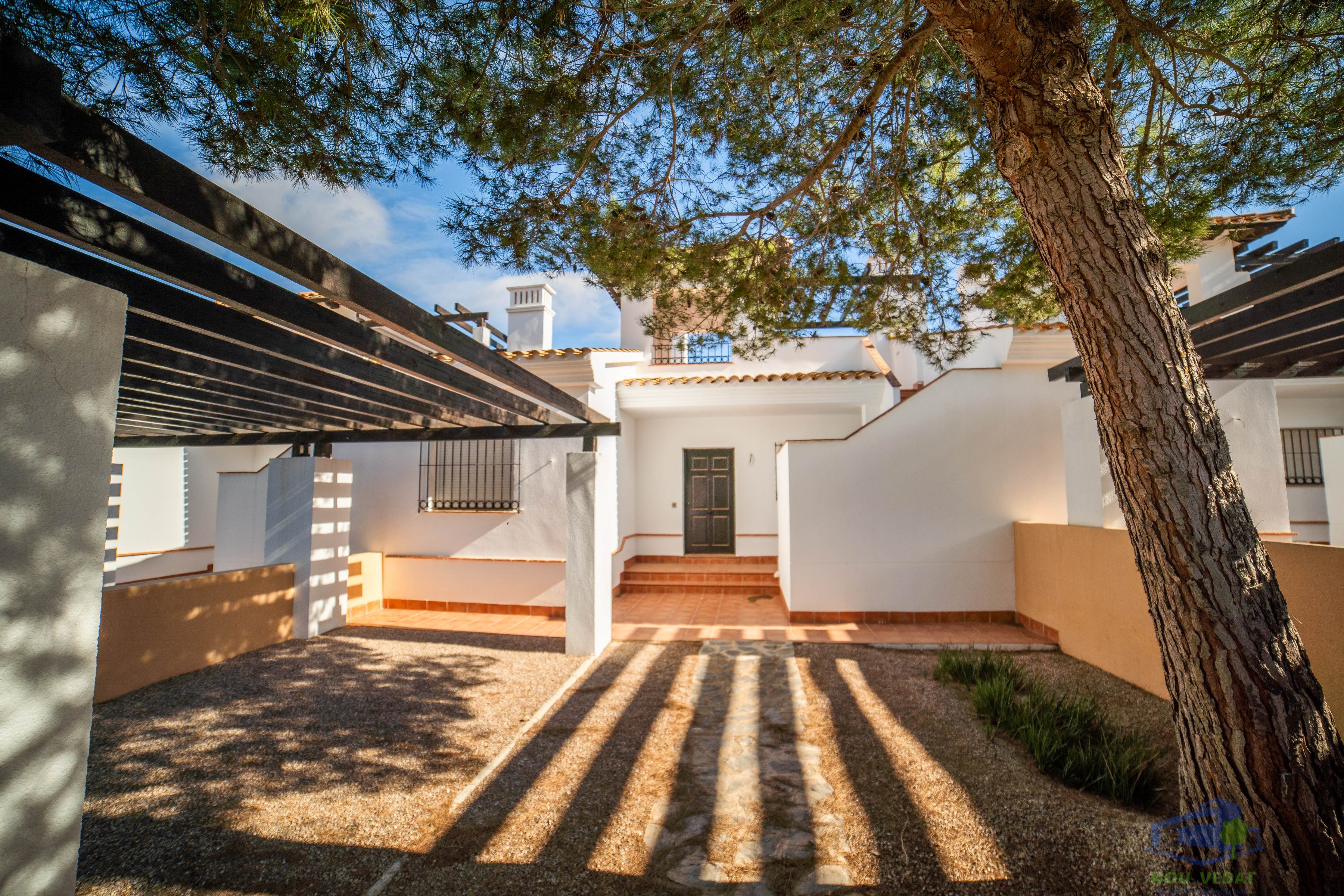 Venta de casa en Fuente Alamo