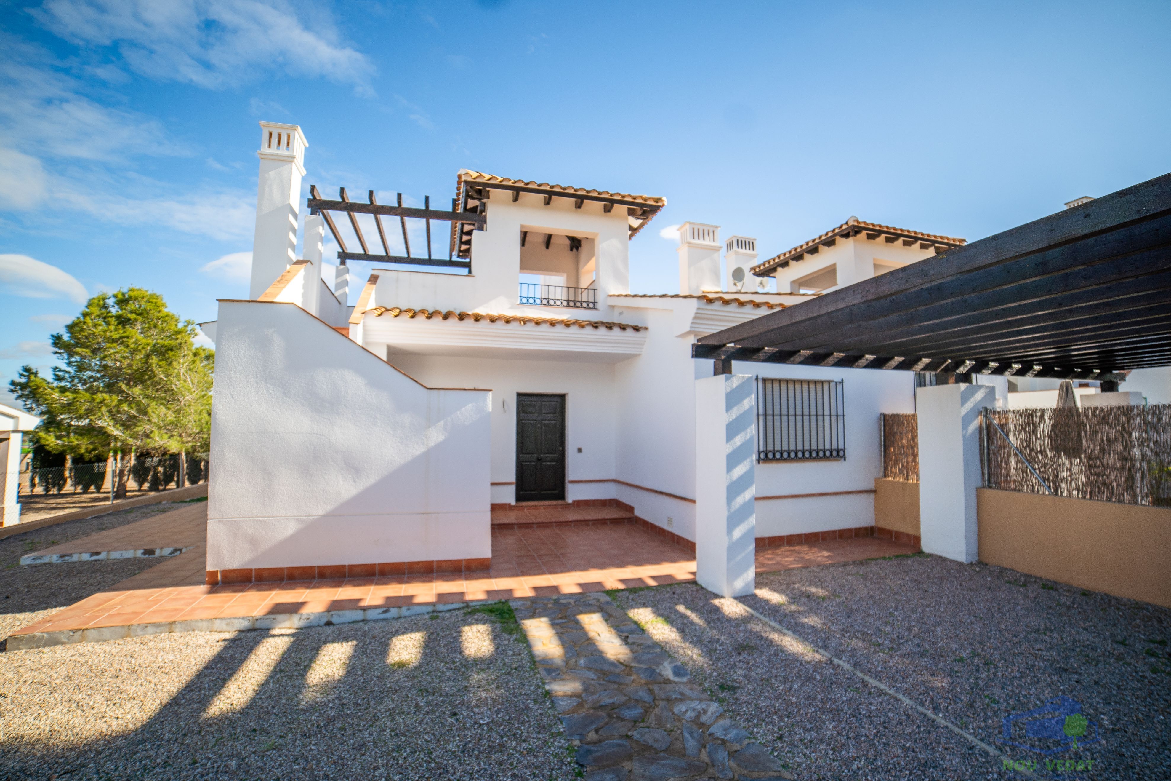 Venta de casa en Fuente Alamo