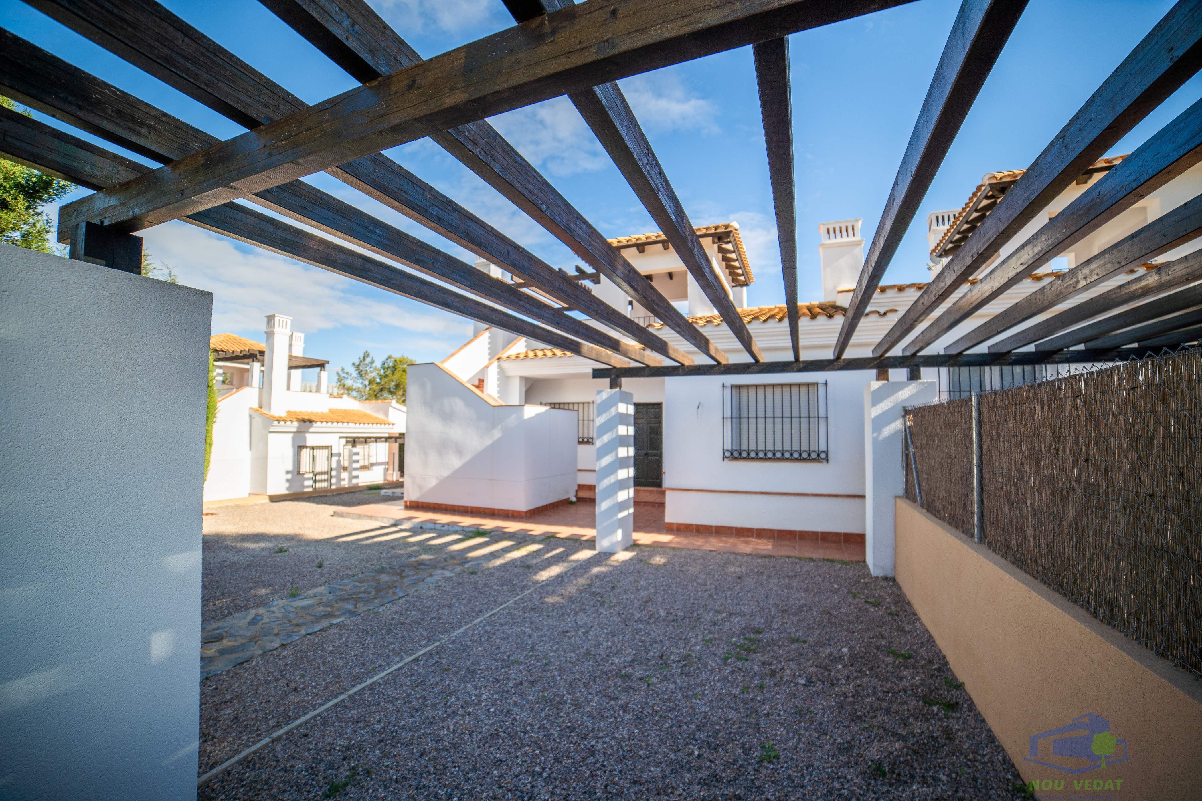 Venta de casa en Fuente Alamo