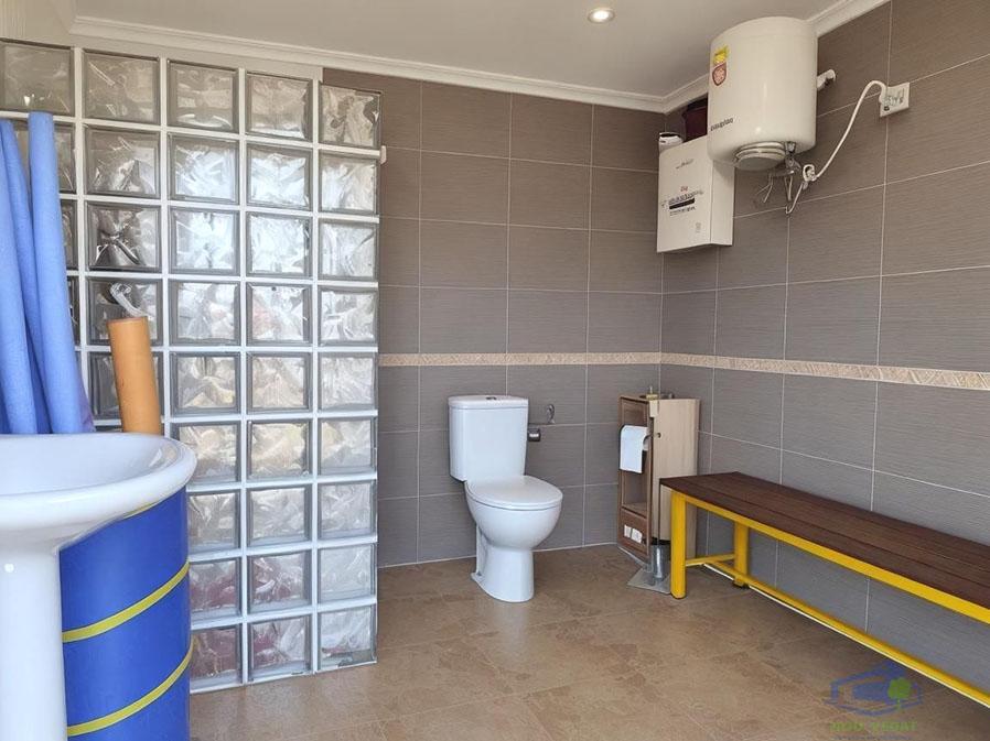 Baño