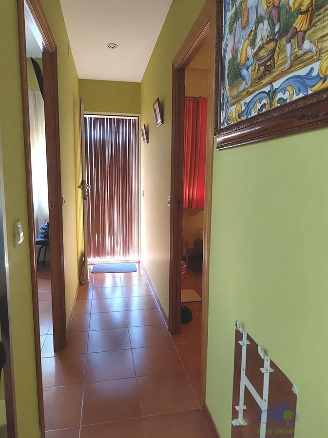 Pasillo