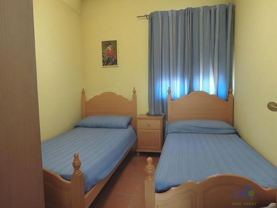 Dormitorio