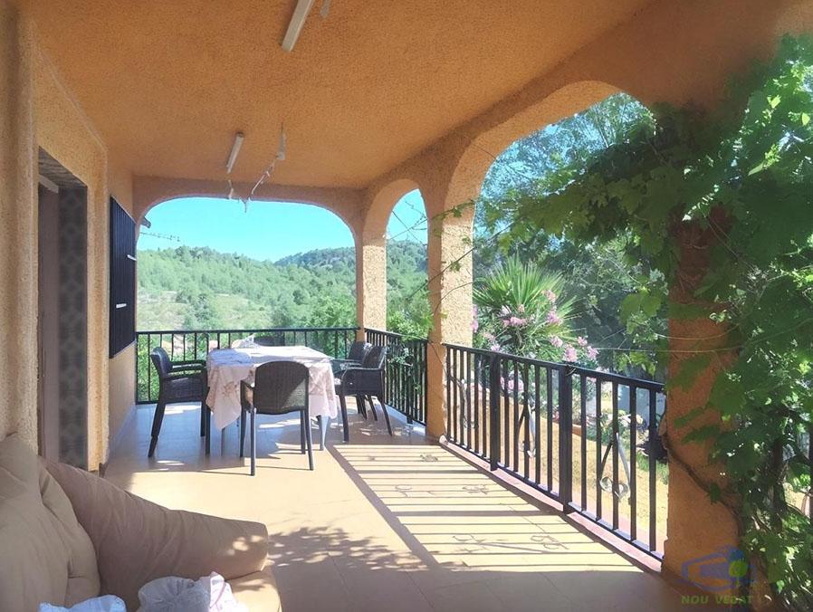Terraza