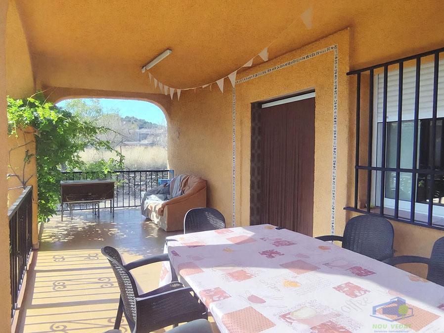 Terraza
