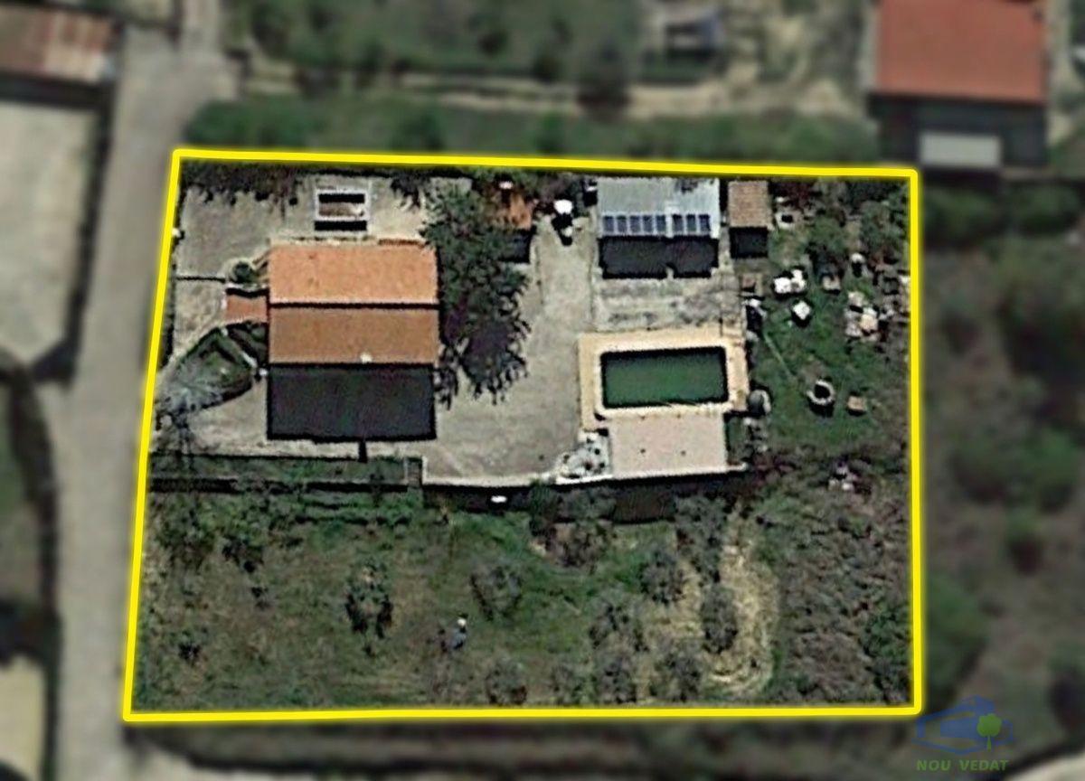 Venta de chalet en Monserrat