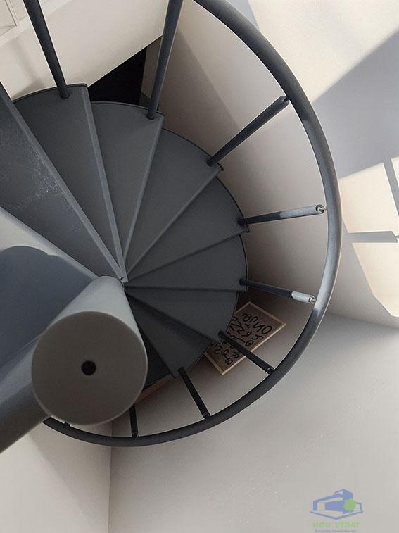 Escalera