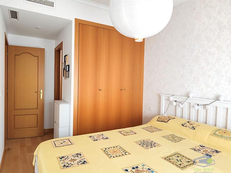 Dormitorio principal