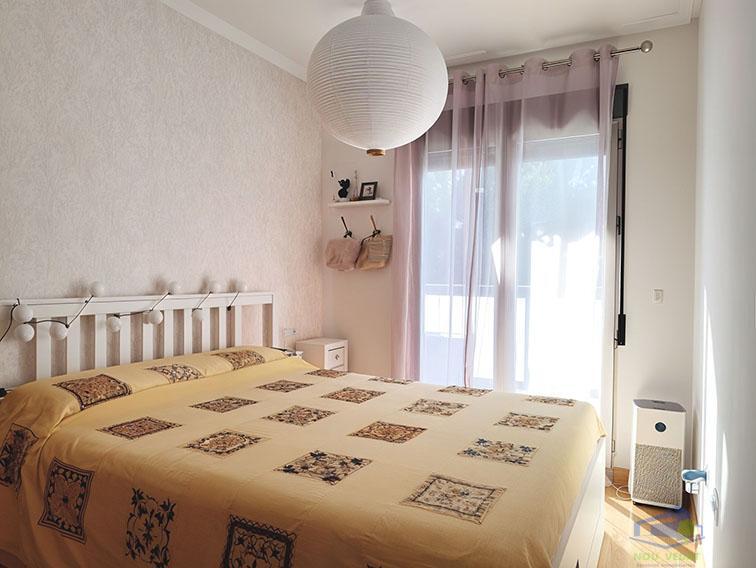 Dormitorio principal