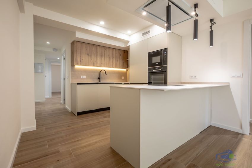 Venta de piso en Valencia