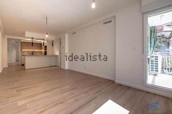 Venta de piso en Valencia