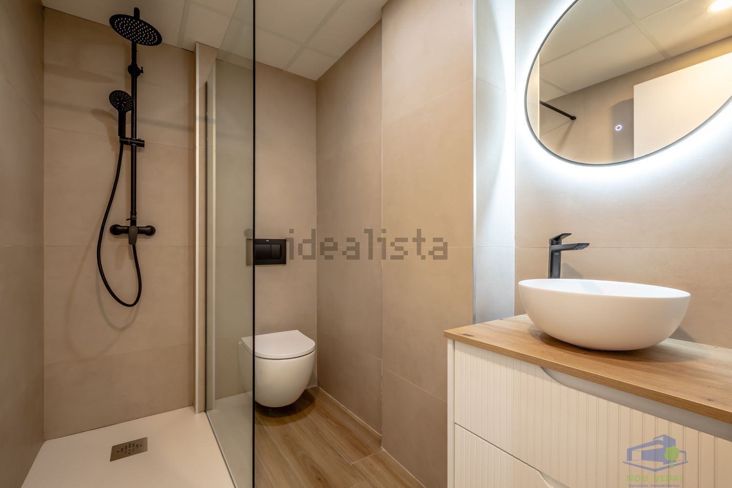 Venta de piso en Valencia