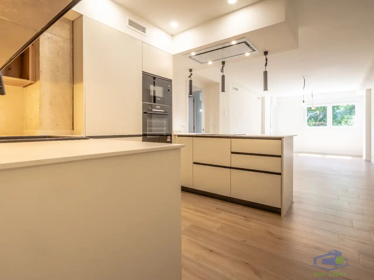 Venta de piso en Valencia