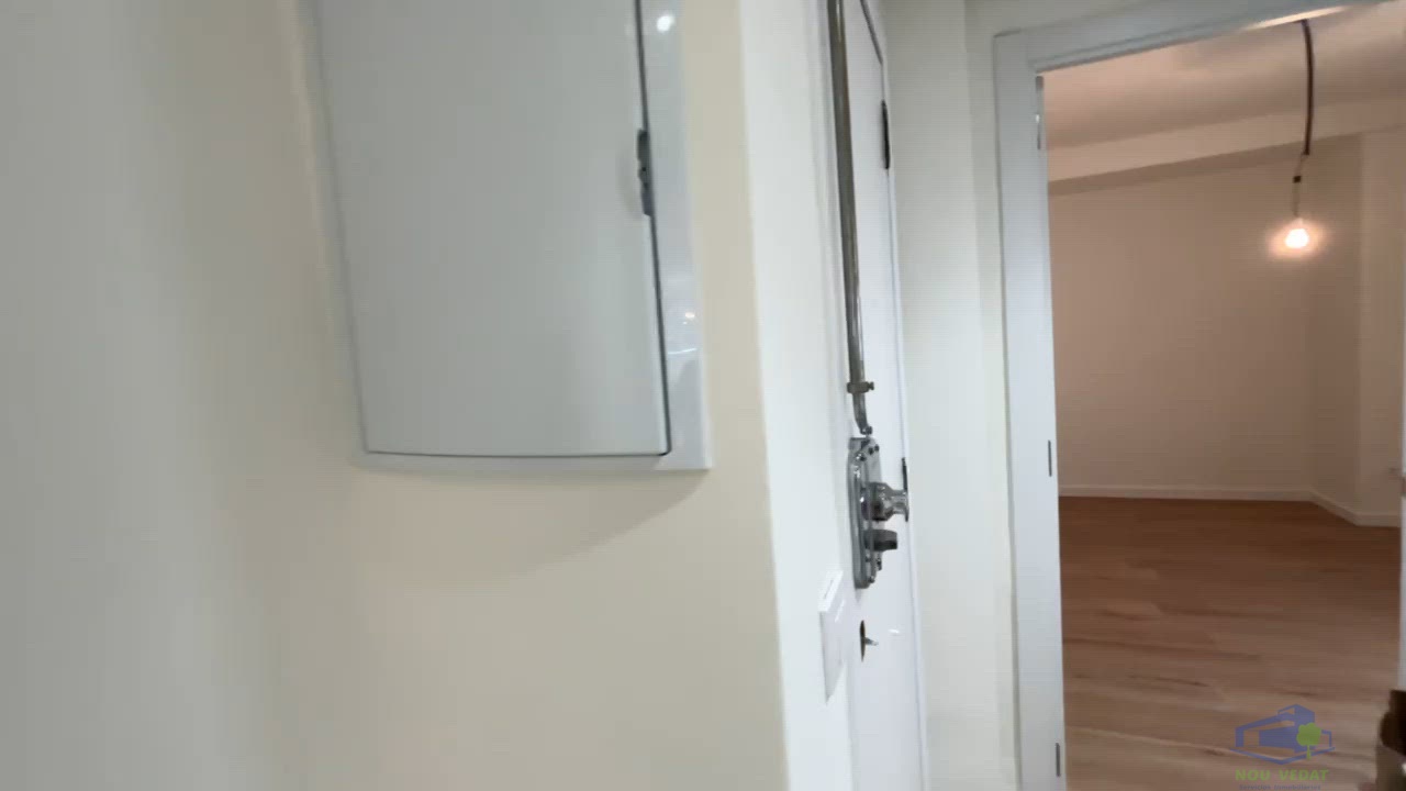Venta de piso en Valencia