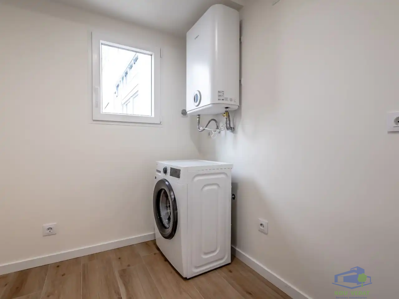 Venta de piso en Valencia