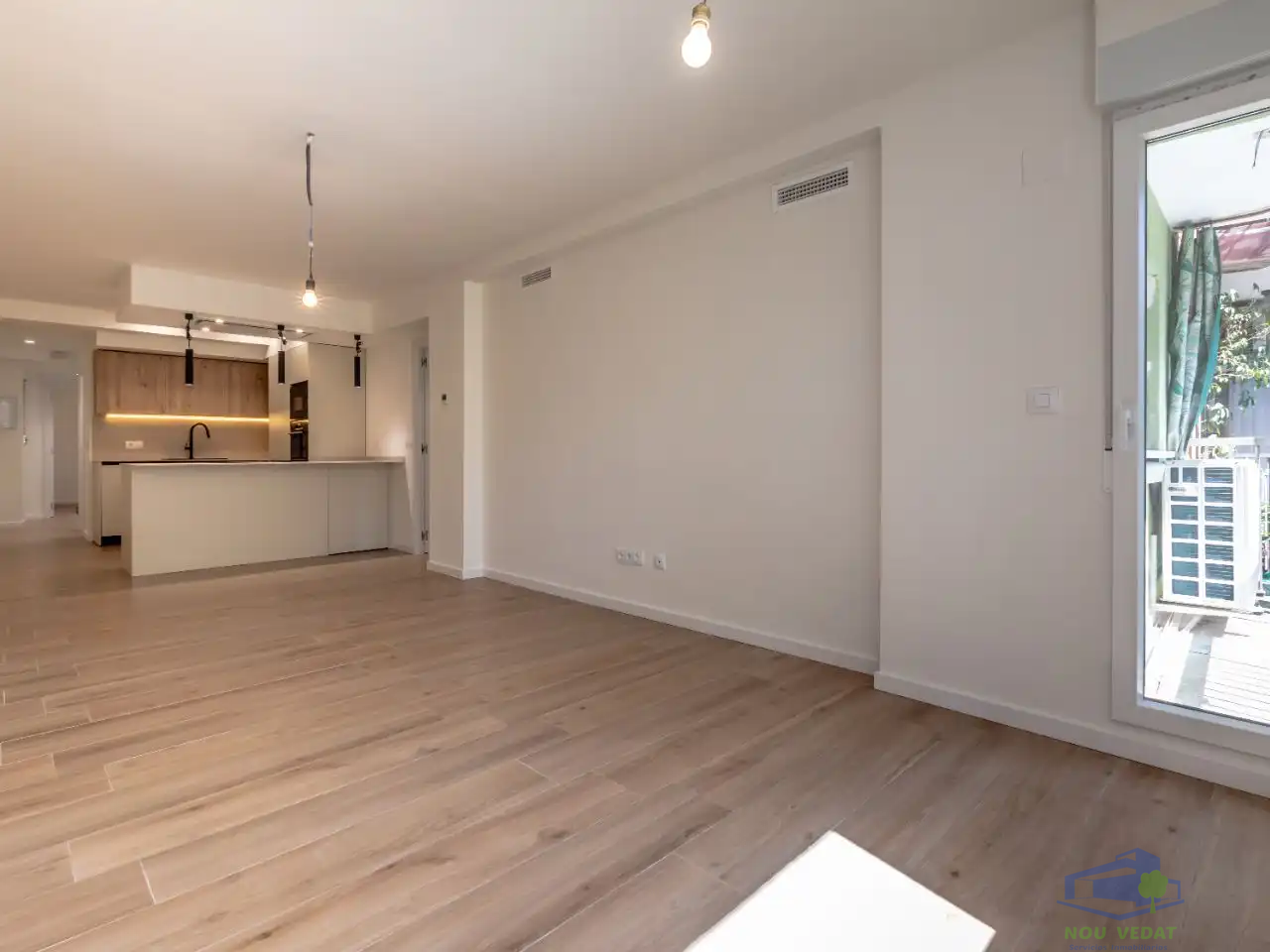 Venta de piso en Valencia