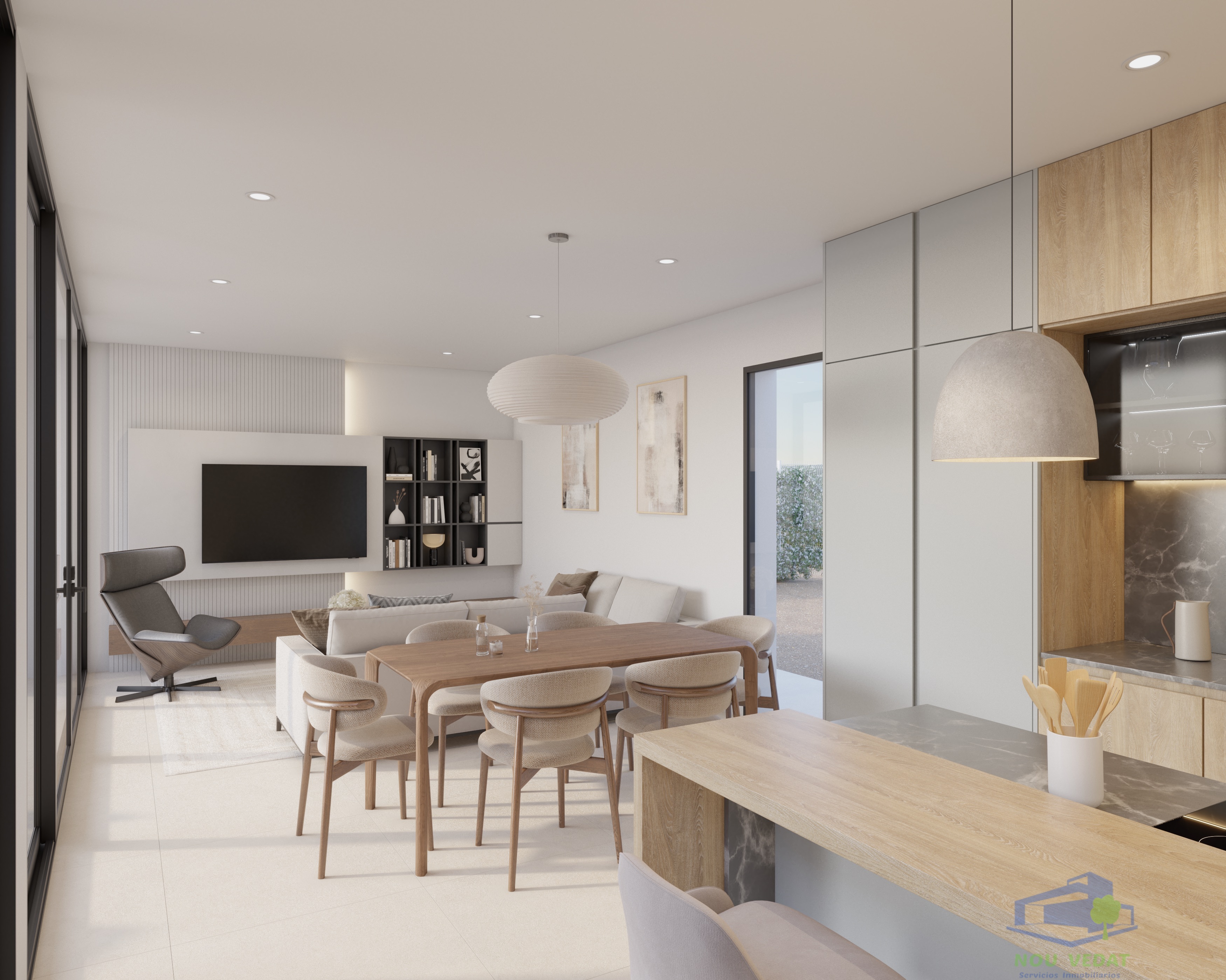 Venta de casa en Hacienda del Alamo Golf