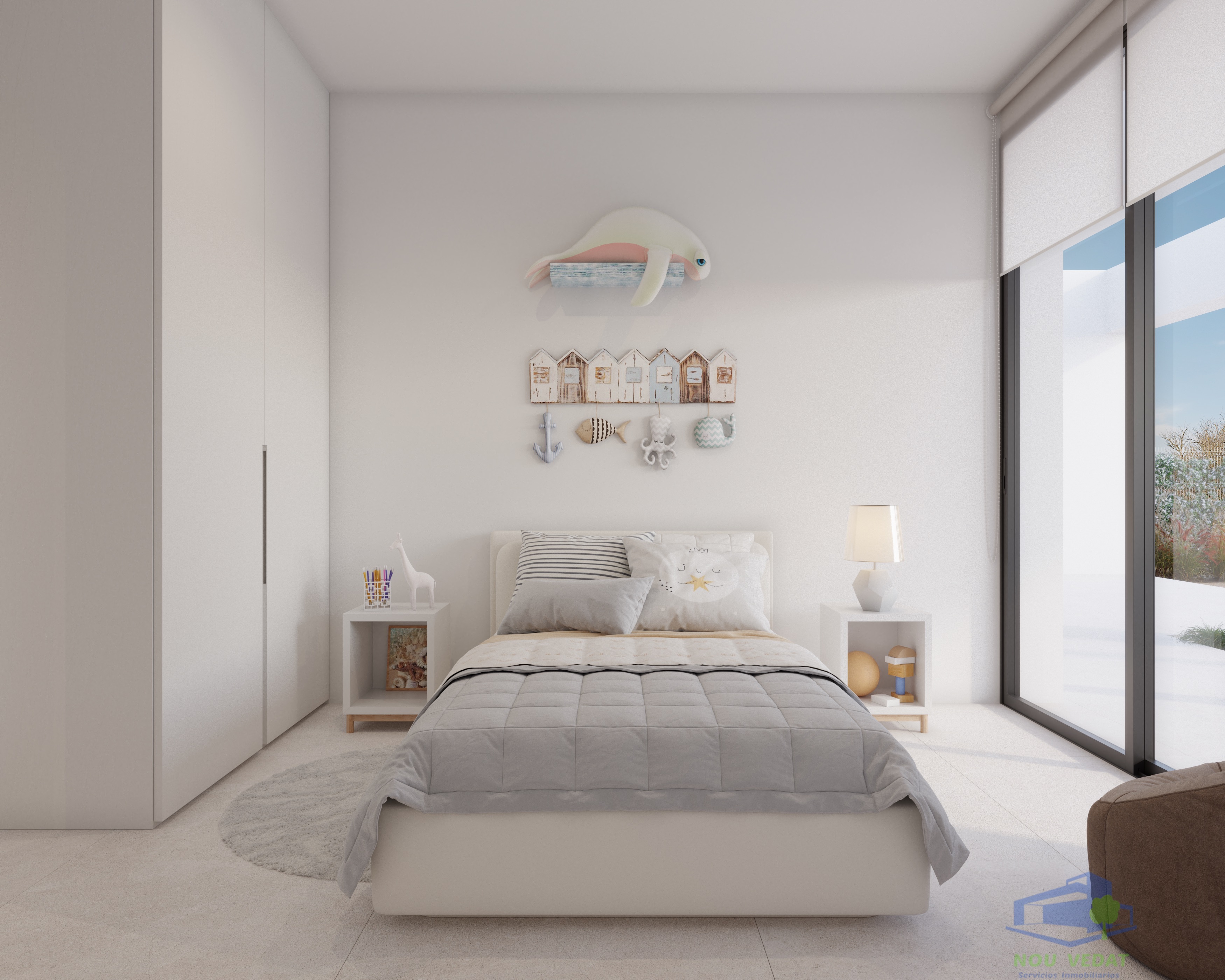Venta de casa en Hacienda del Alamo Golf
