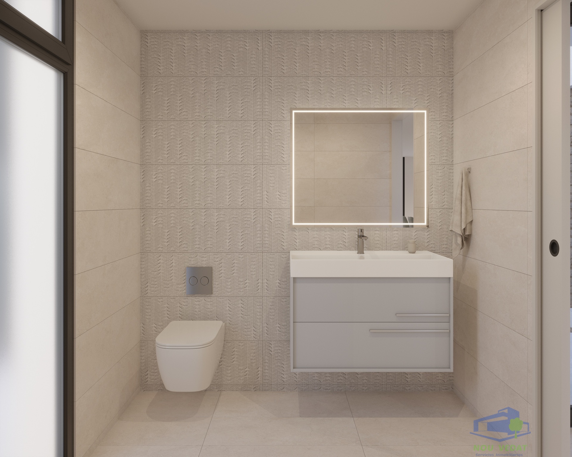 Venta de casa en Hacienda del Alamo Golf