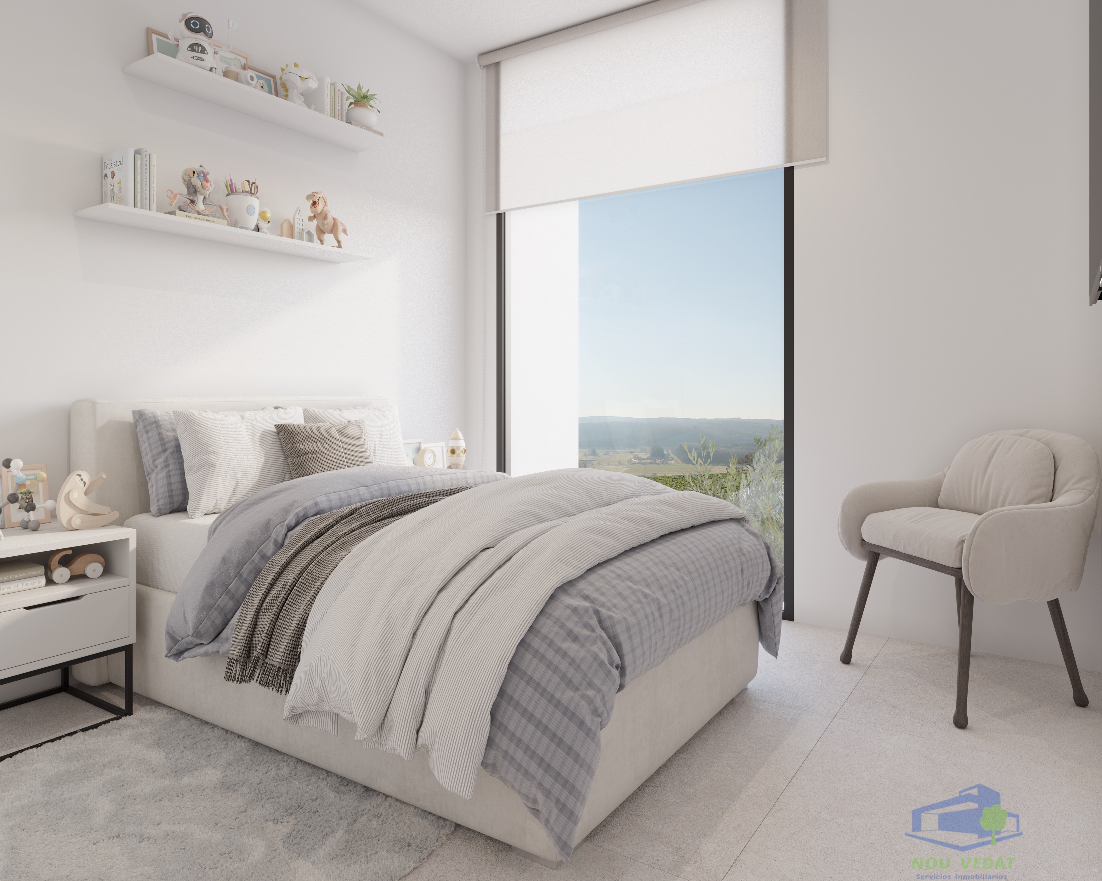 Venta de casa en Hacienda del Alamo Golf